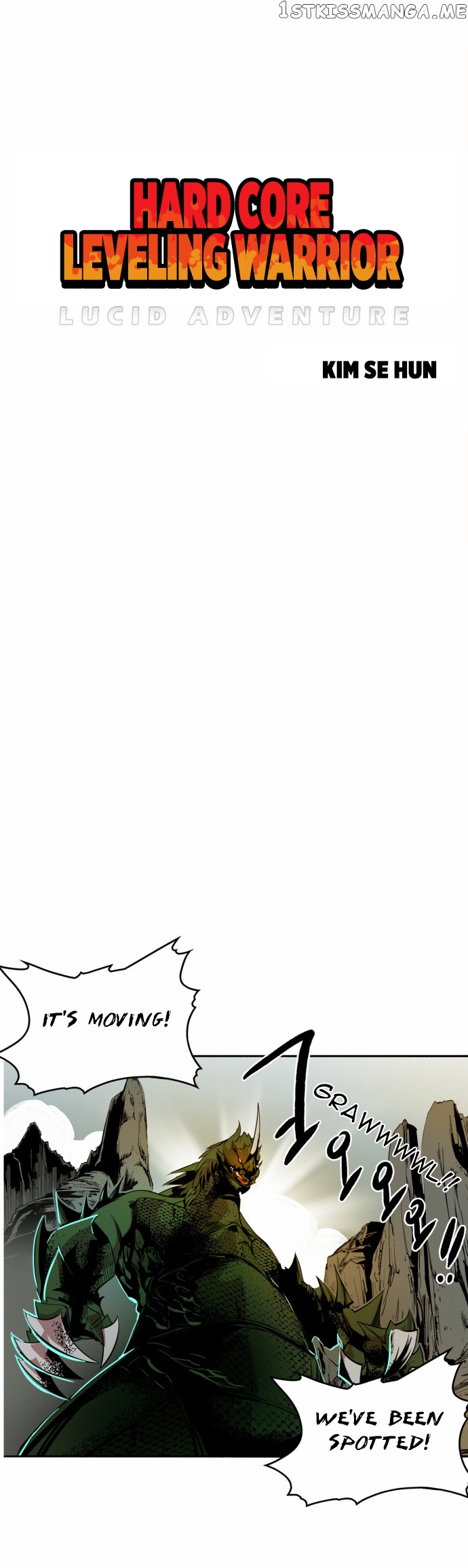 Hardcore Leveling Warrior chapter 37 - page 2