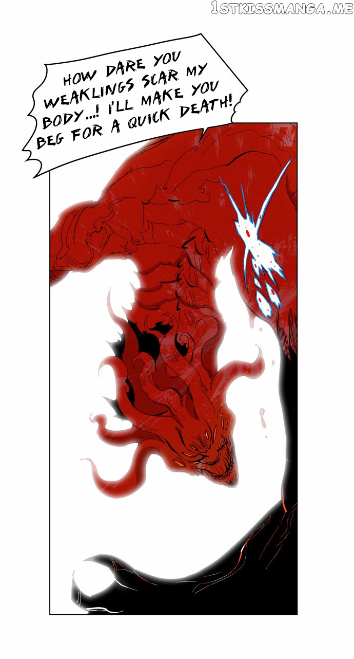 Hardcore Leveling Warrior chapter 37 - page 29