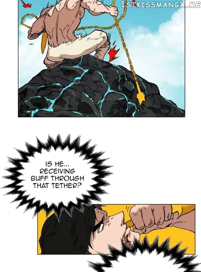 Hardcore Leveling Warrior chapter 145 - page 11