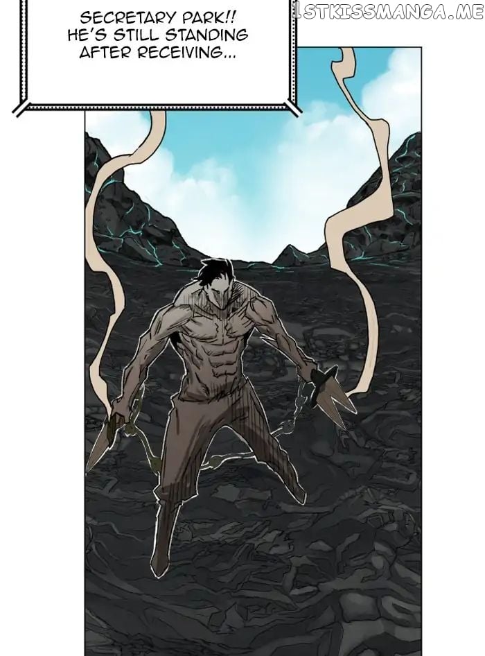 Hardcore Leveling Warrior chapter 145 - page 15