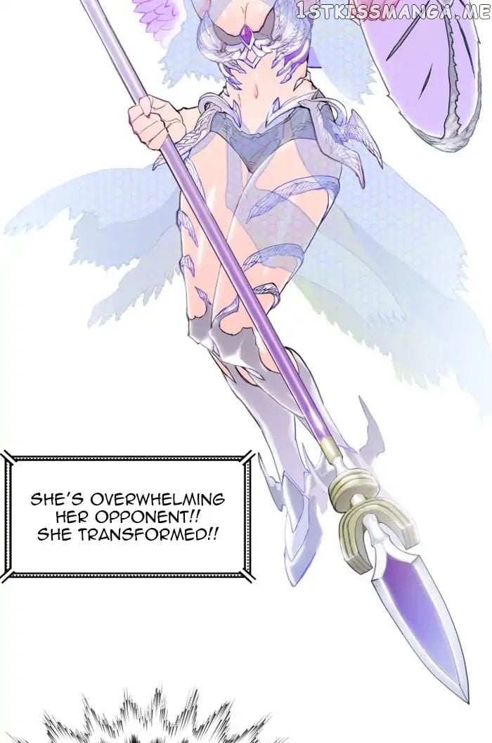 Hardcore Leveling Warrior chapter 145 - page 28