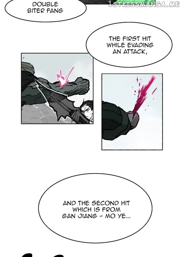 Hardcore Leveling Warrior chapter 145 - page 58