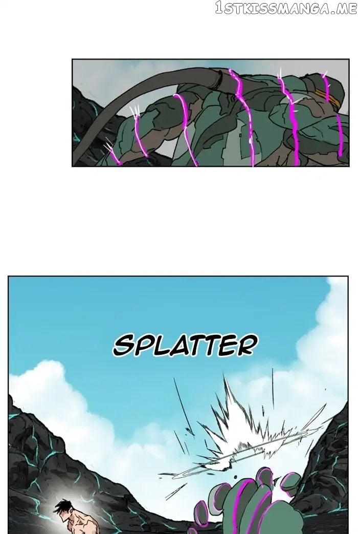 Hardcore Leveling Warrior chapter 145 - page 61