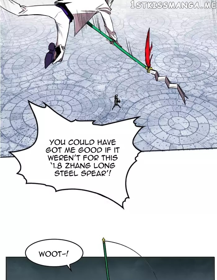 Hardcore Leveling Warrior chapter 105 - page 23