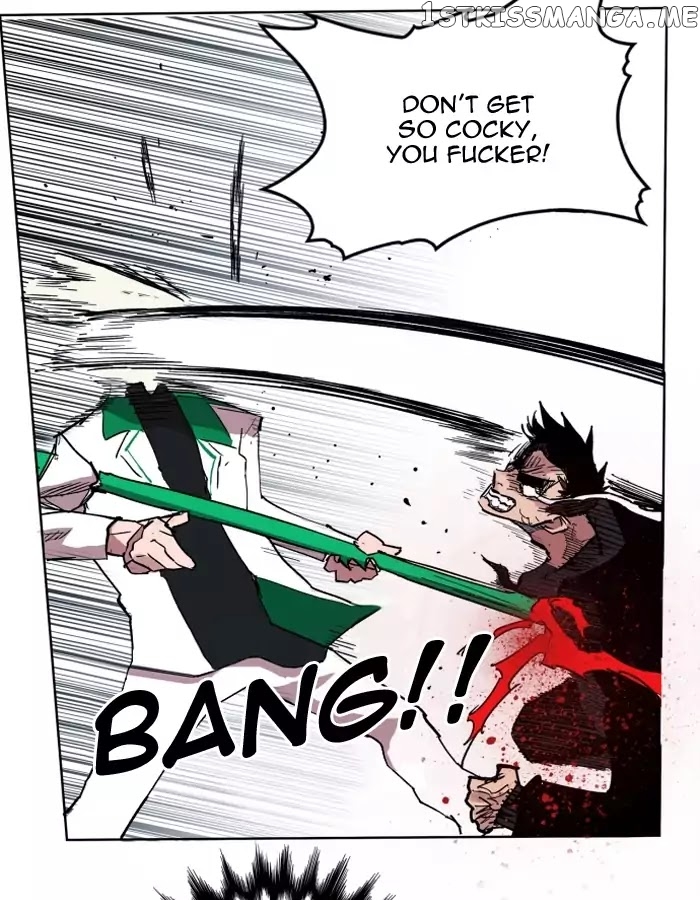 Hardcore Leveling Warrior chapter 105 - page 79