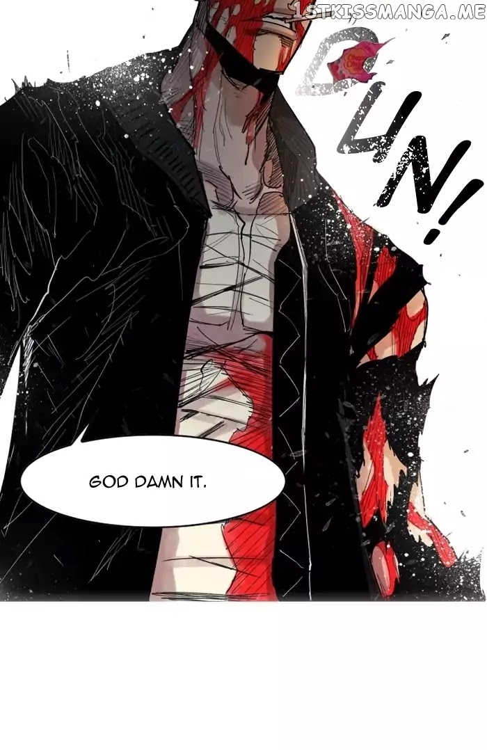 Hardcore Leveling Warrior chapter 105 - page 88