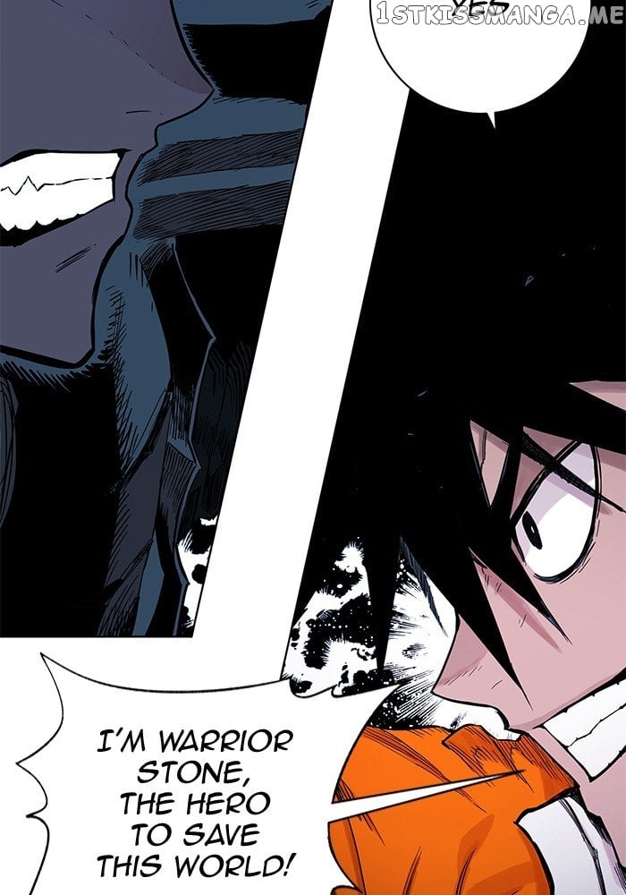 Hardcore Leveling Warrior chapter 258 - page 100