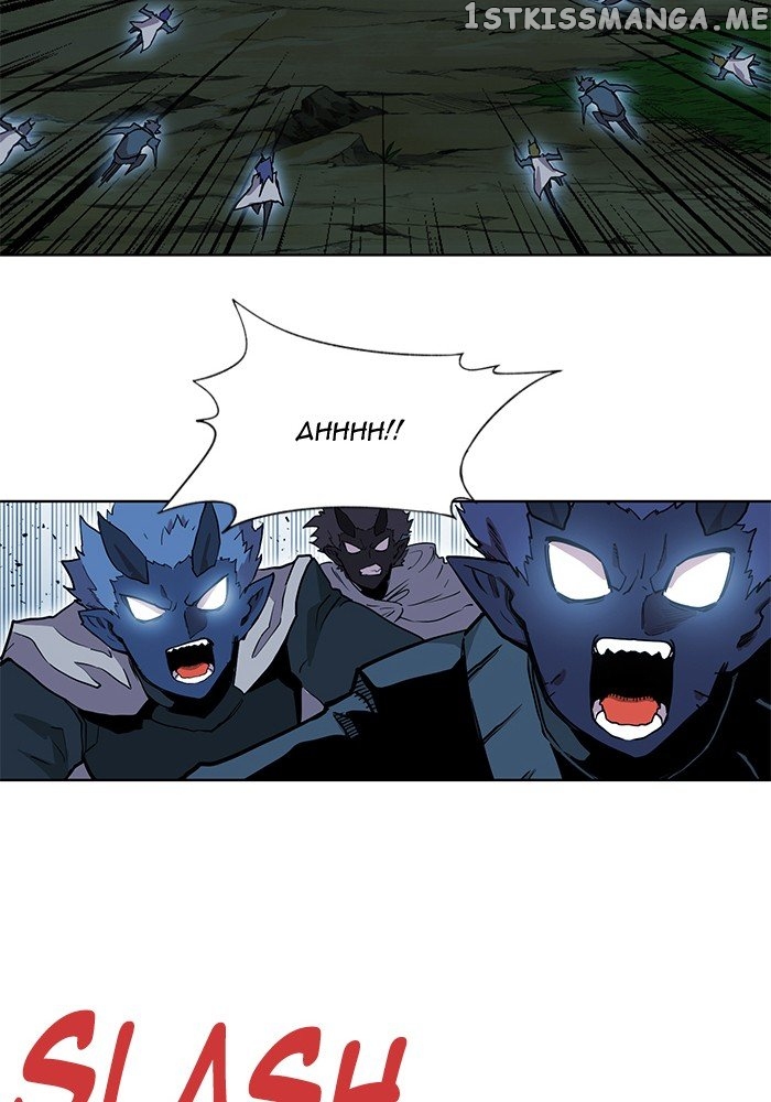 Hardcore Leveling Warrior chapter 258 - page 12