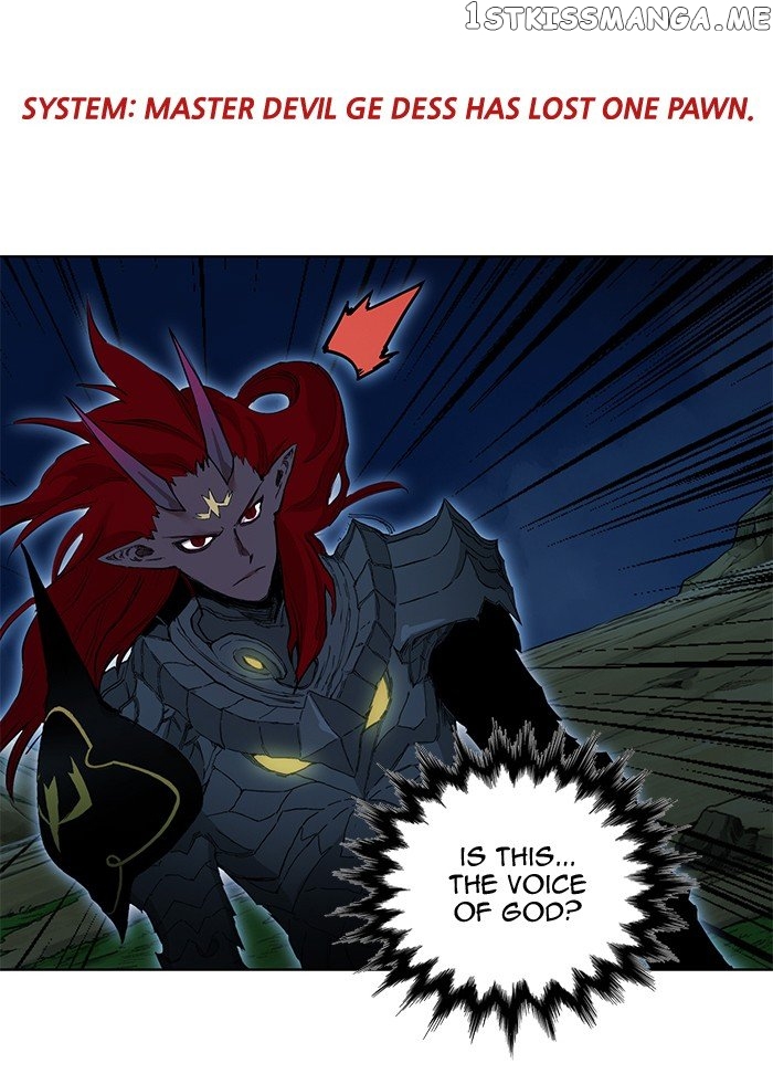 Hardcore Leveling Warrior chapter 258 - page 15