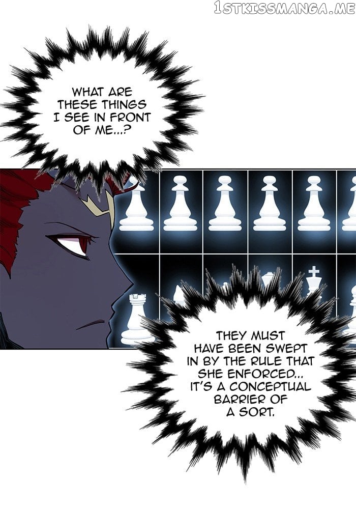 Hardcore Leveling Warrior chapter 258 - page 16