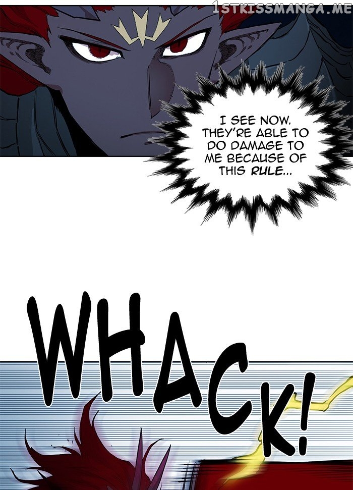 Hardcore Leveling Warrior chapter 258 - page 17