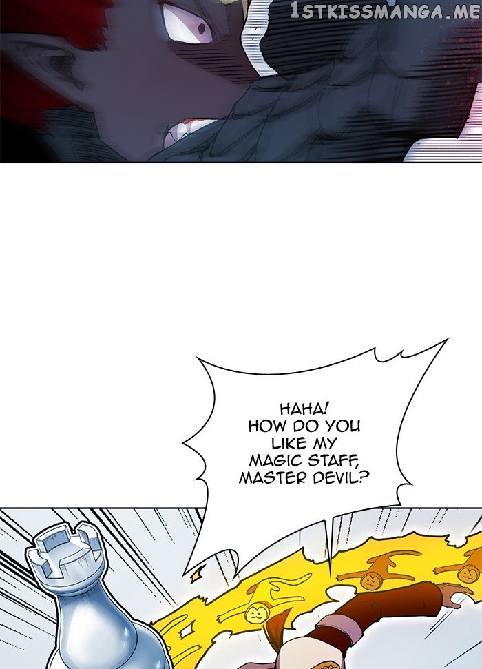 Hardcore Leveling Warrior chapter 258 - page 19