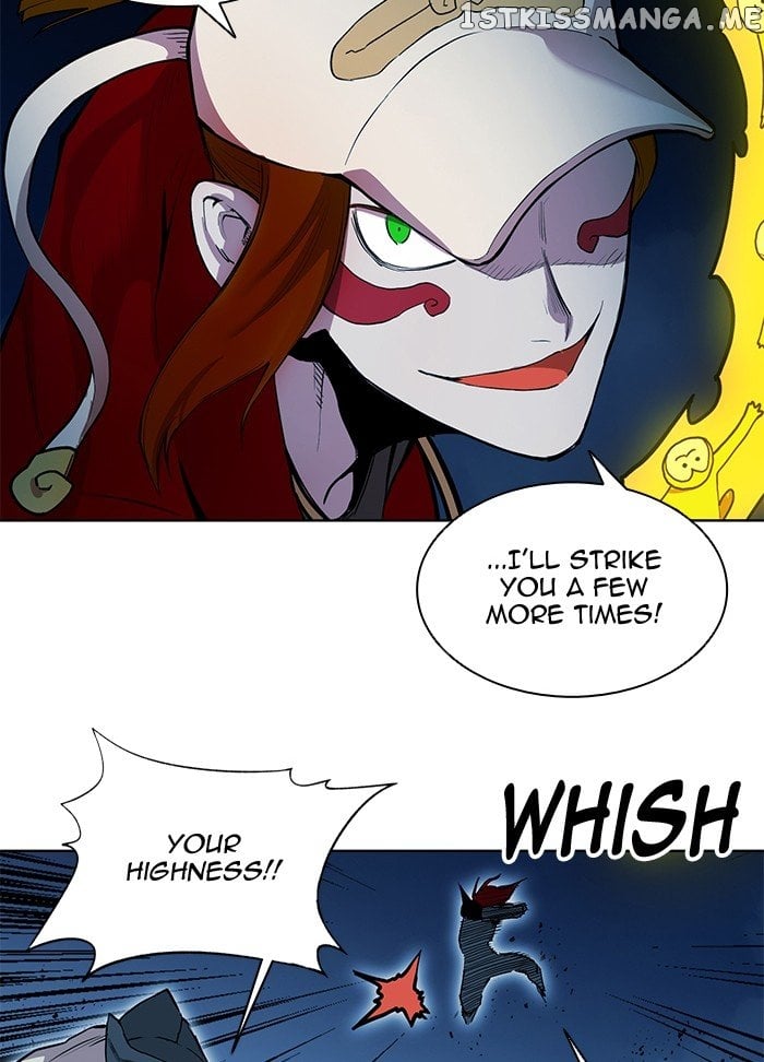 Hardcore Leveling Warrior chapter 258 - page 21