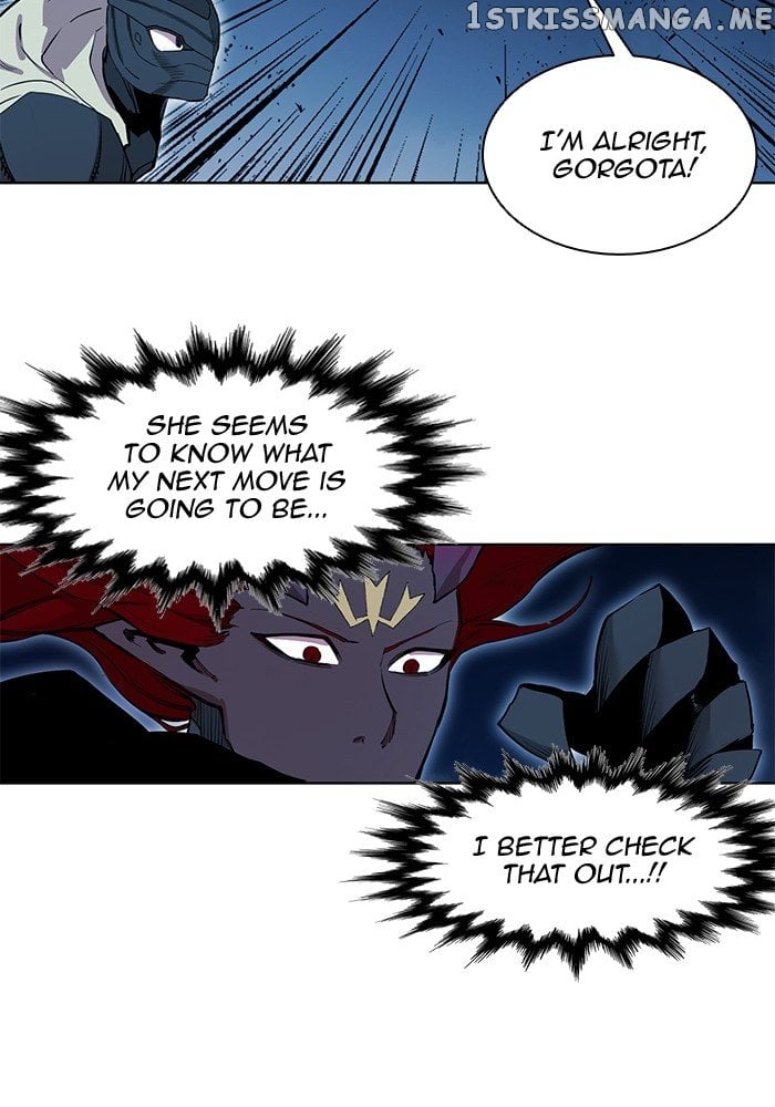 Hardcore Leveling Warrior chapter 258 - page 22