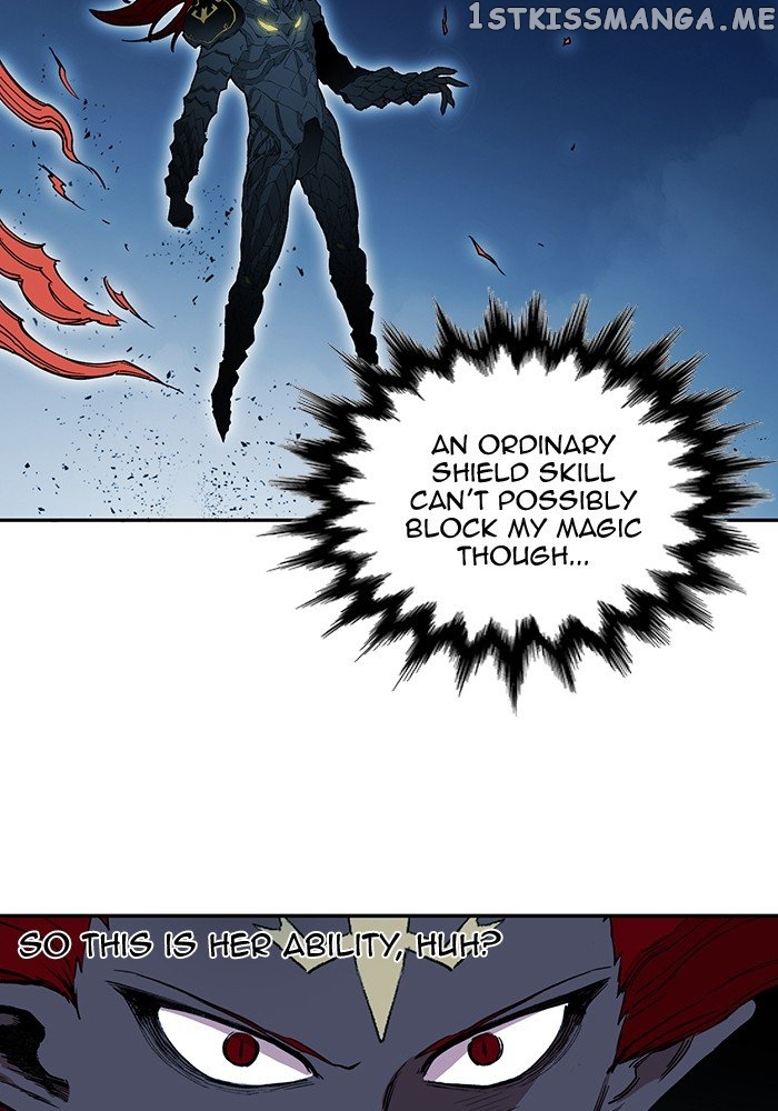 Hardcore Leveling Warrior chapter 258 - page 29