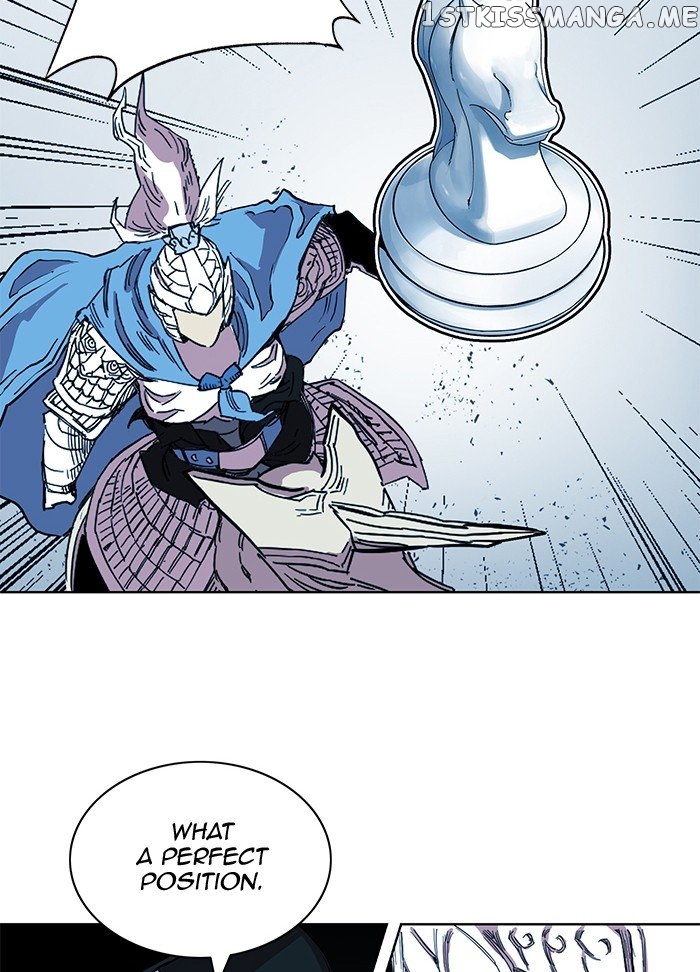 Hardcore Leveling Warrior chapter 258 - page 3