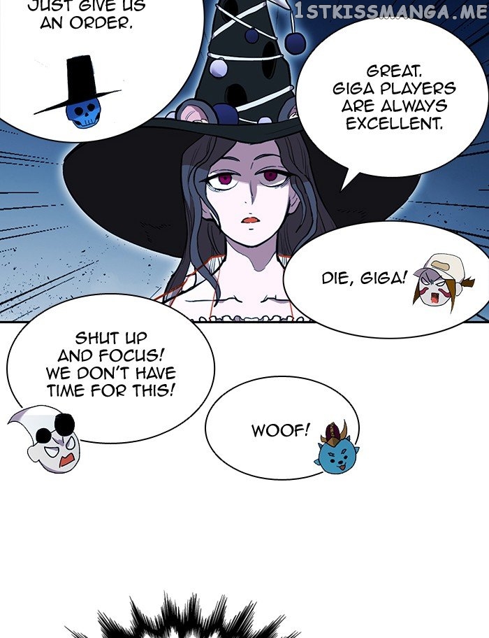Hardcore Leveling Warrior chapter 258 - page 32