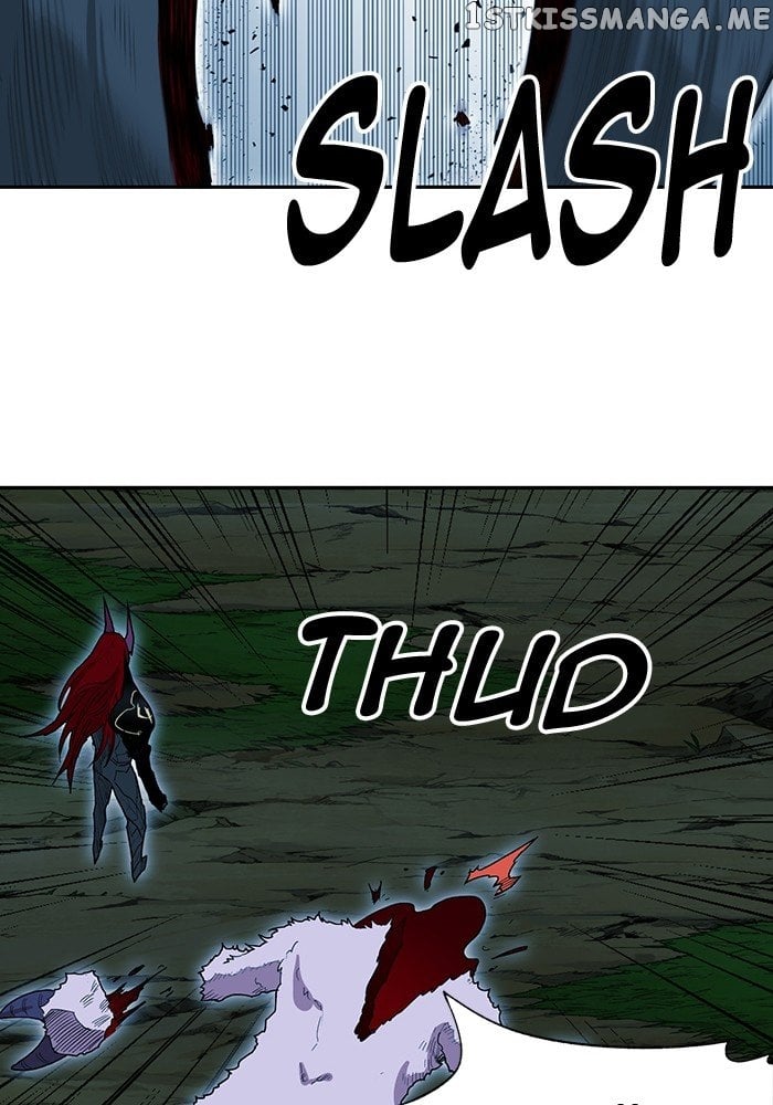 Hardcore Leveling Warrior chapter 258 - page 37