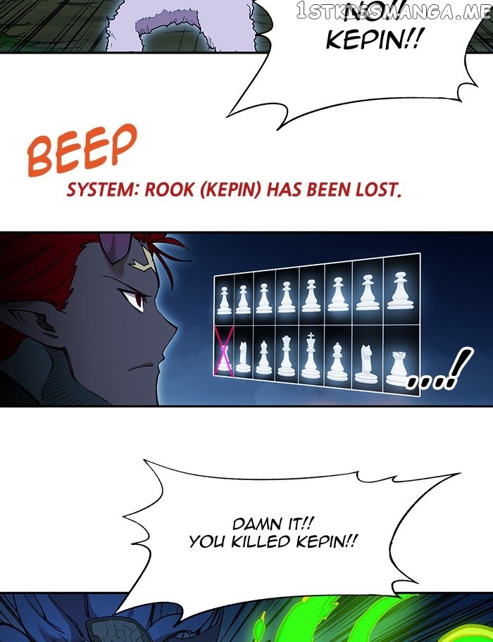 Hardcore Leveling Warrior chapter 258 - page 38