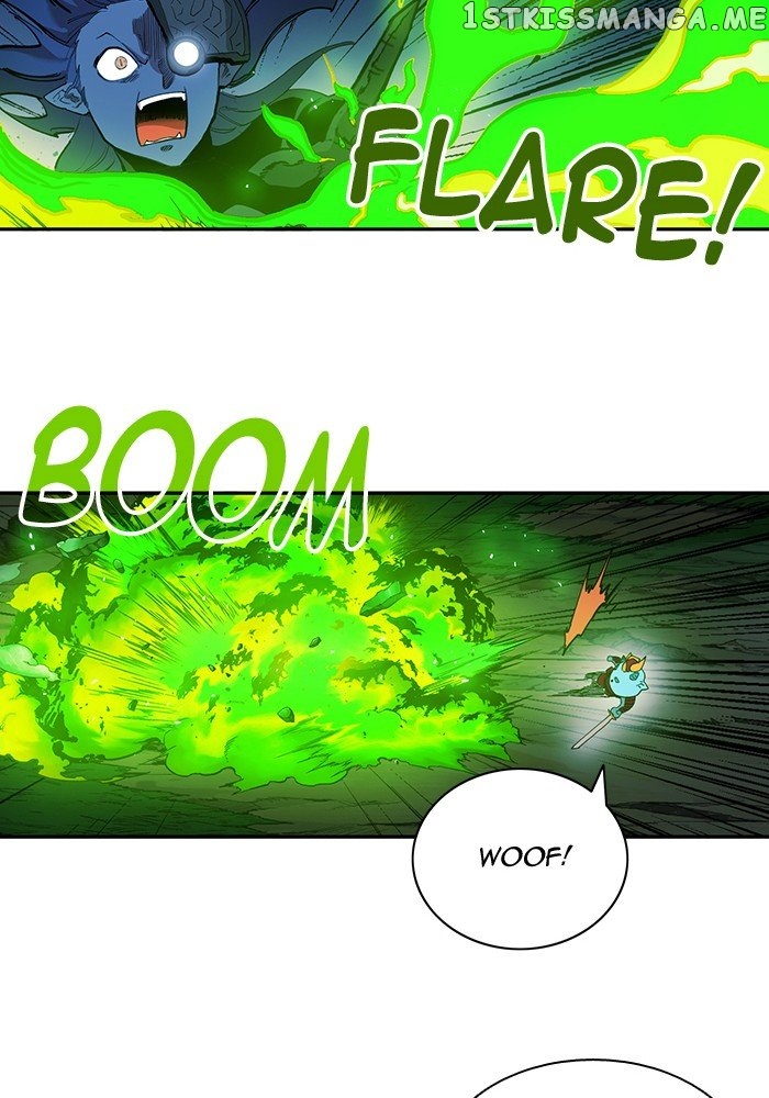 Hardcore Leveling Warrior chapter 258 - page 39