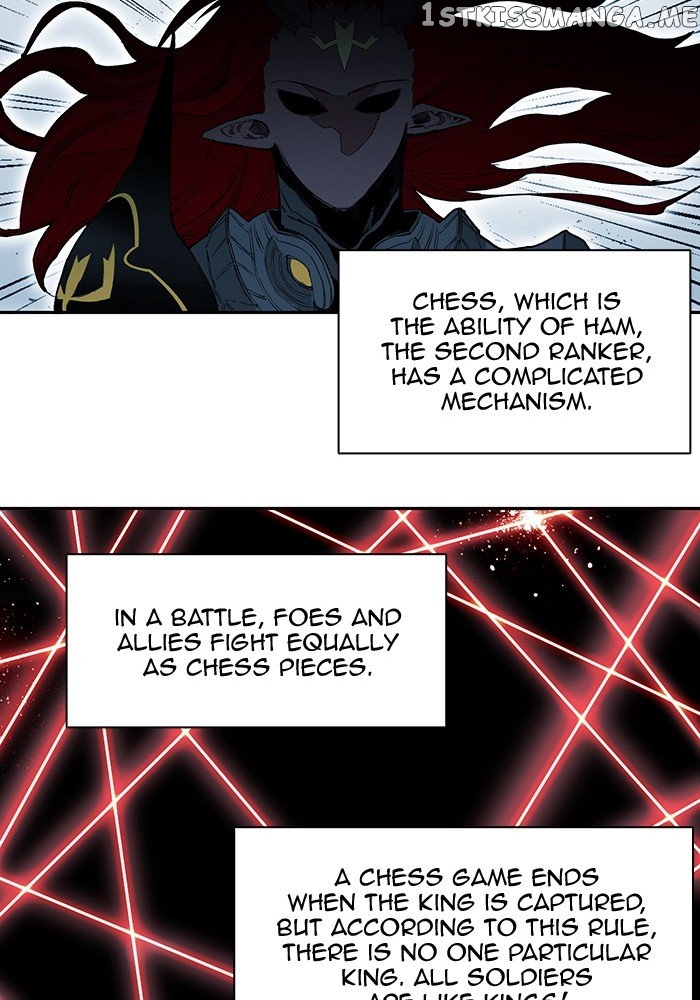 Hardcore Leveling Warrior chapter 258 - page 43