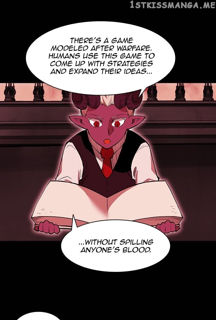 Hardcore Leveling Warrior chapter 258 - page 47