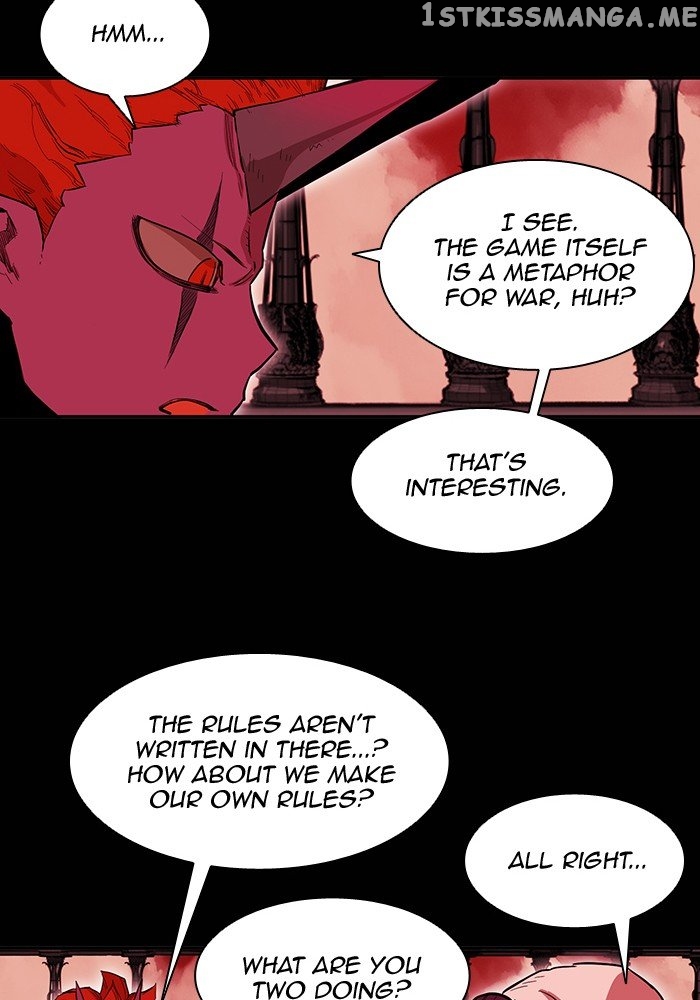 Hardcore Leveling Warrior chapter 258 - page 48