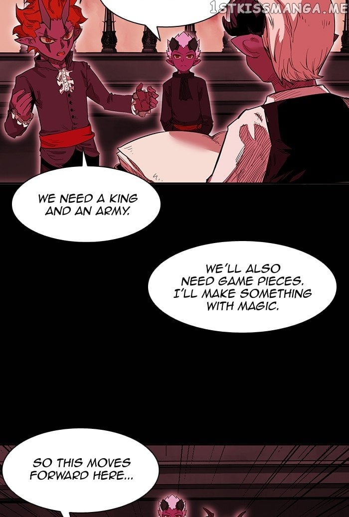 Hardcore Leveling Warrior chapter 258 - page 49