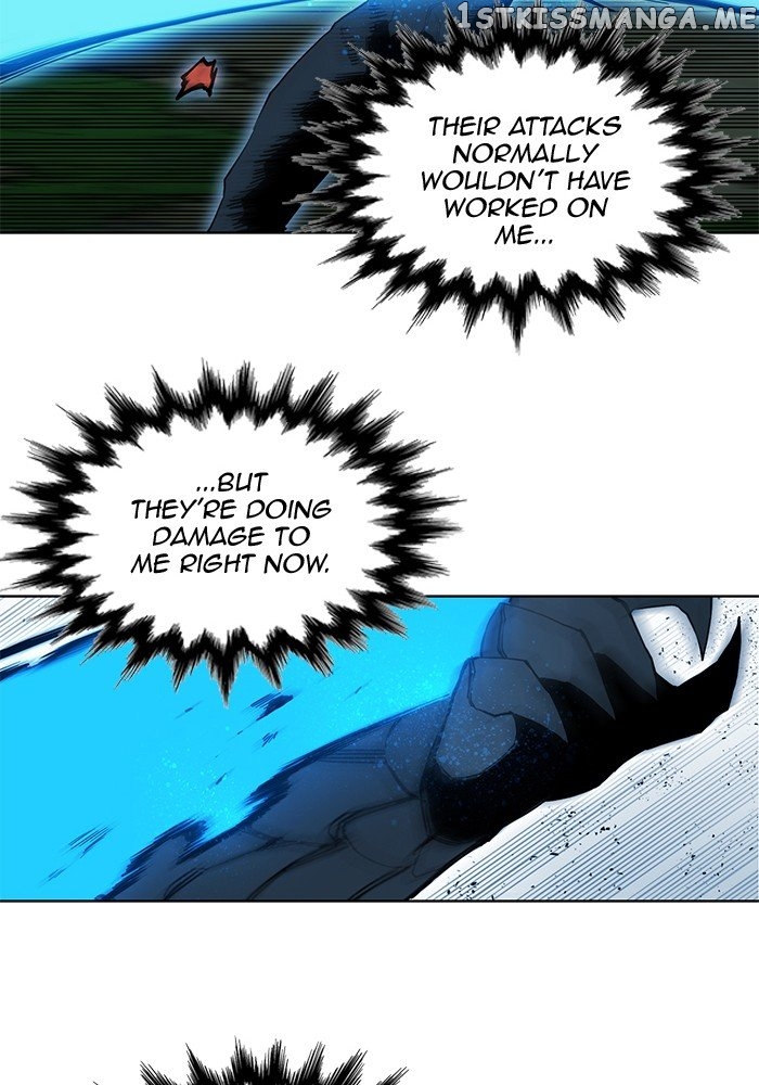Hardcore Leveling Warrior chapter 258 - page 6