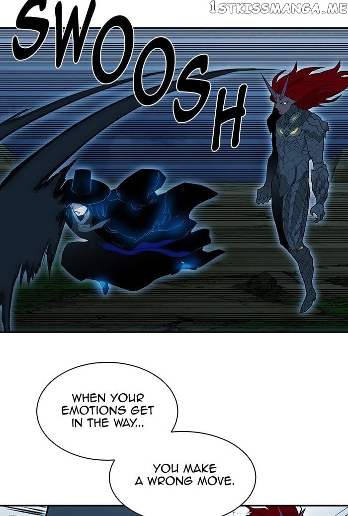 Hardcore Leveling Warrior chapter 258 - page 61