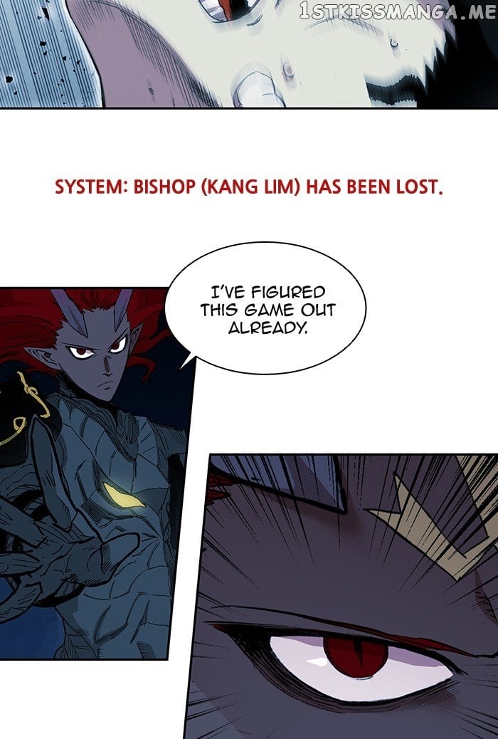 Hardcore Leveling Warrior chapter 258 - page 65