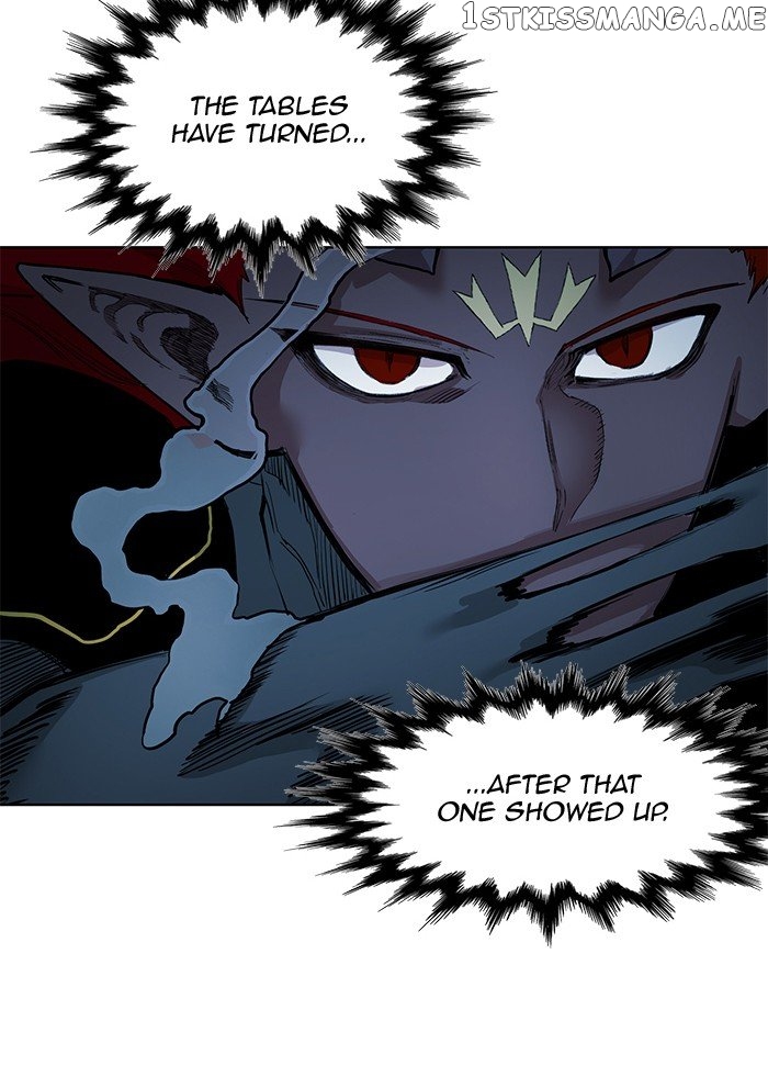 Hardcore Leveling Warrior chapter 258 - page 7