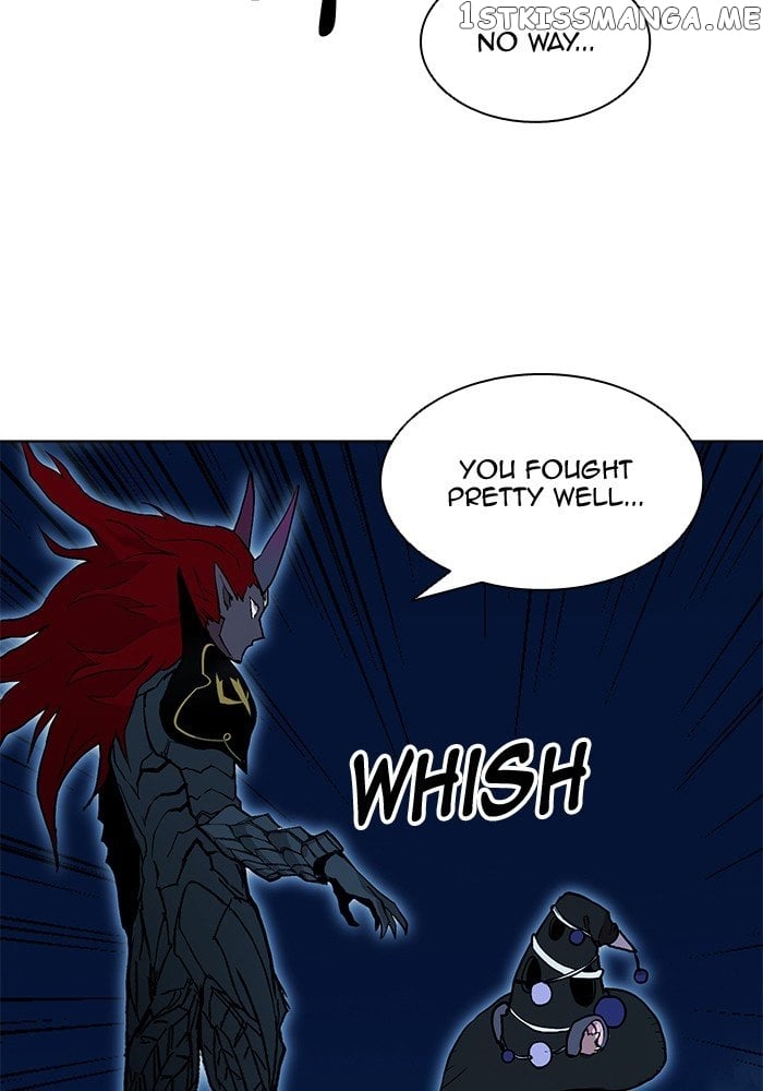 Hardcore Leveling Warrior chapter 258 - page 71