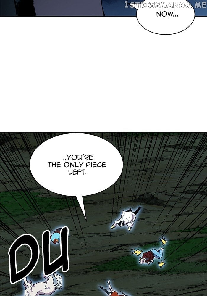 Hardcore Leveling Warrior chapter 258 - page 73