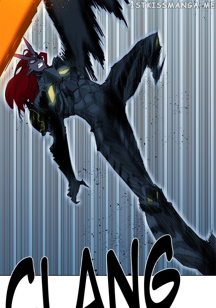 Hardcore Leveling Warrior chapter 258 - page 98