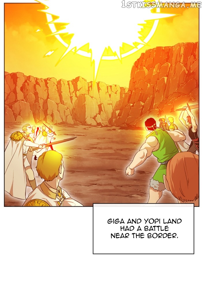 Hardcore Leveling Warrior chapter 214 - page 13