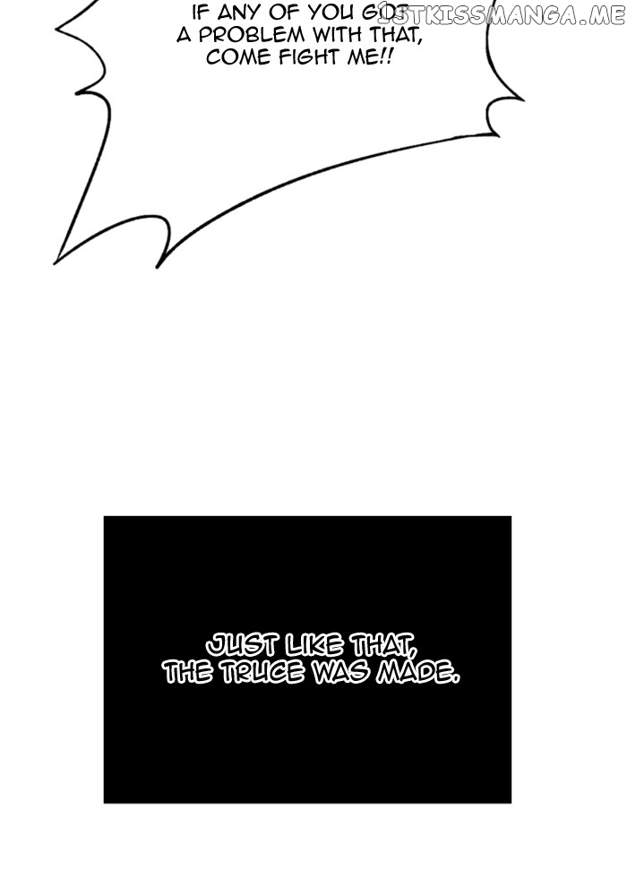 Hardcore Leveling Warrior chapter 214 - page 21