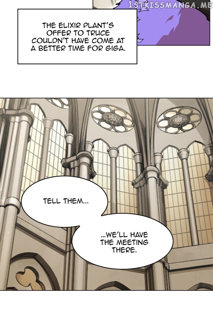 Hardcore Leveling Warrior chapter 214 - page 30