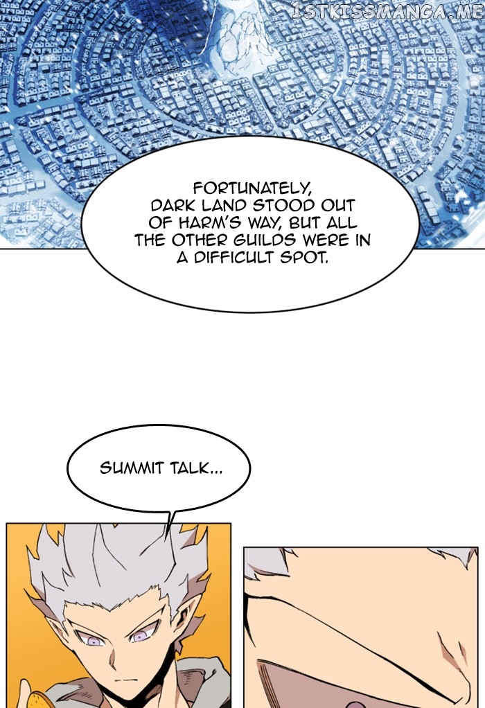 Hardcore Leveling Warrior chapter 214 - page 36