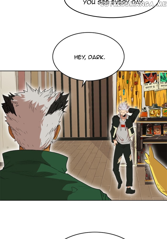 Hardcore Leveling Warrior chapter 214 - page 44