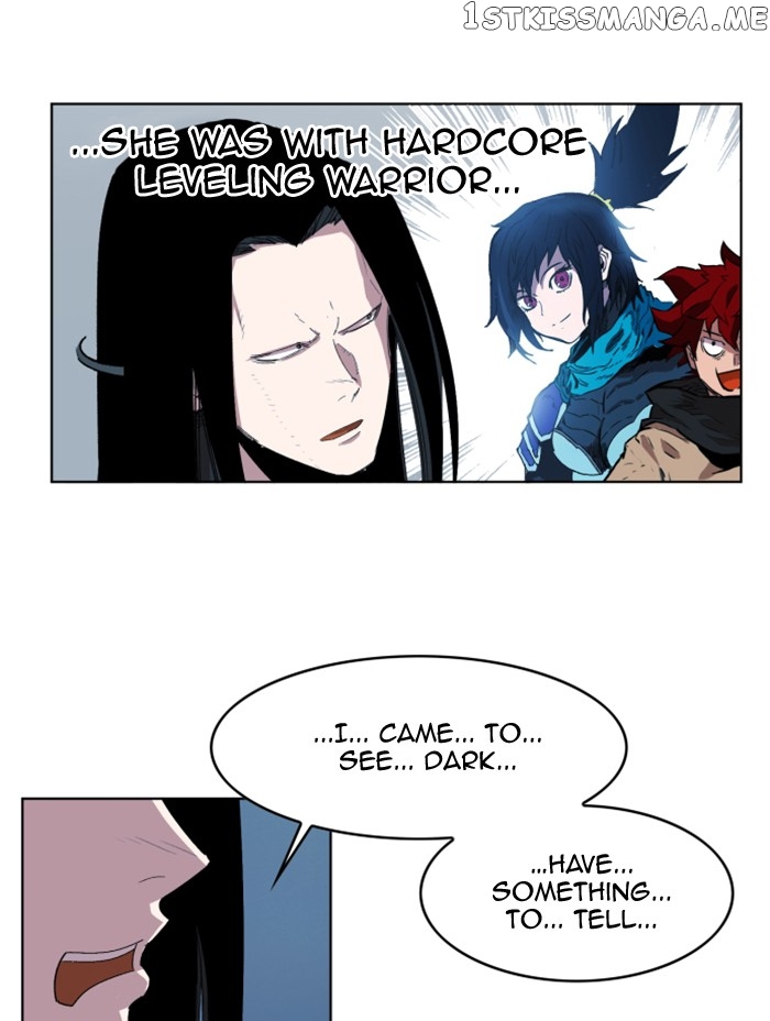 Hardcore Leveling Warrior chapter 214 - page 55