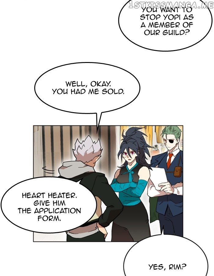 Hardcore Leveling Warrior chapter 214 - page 76