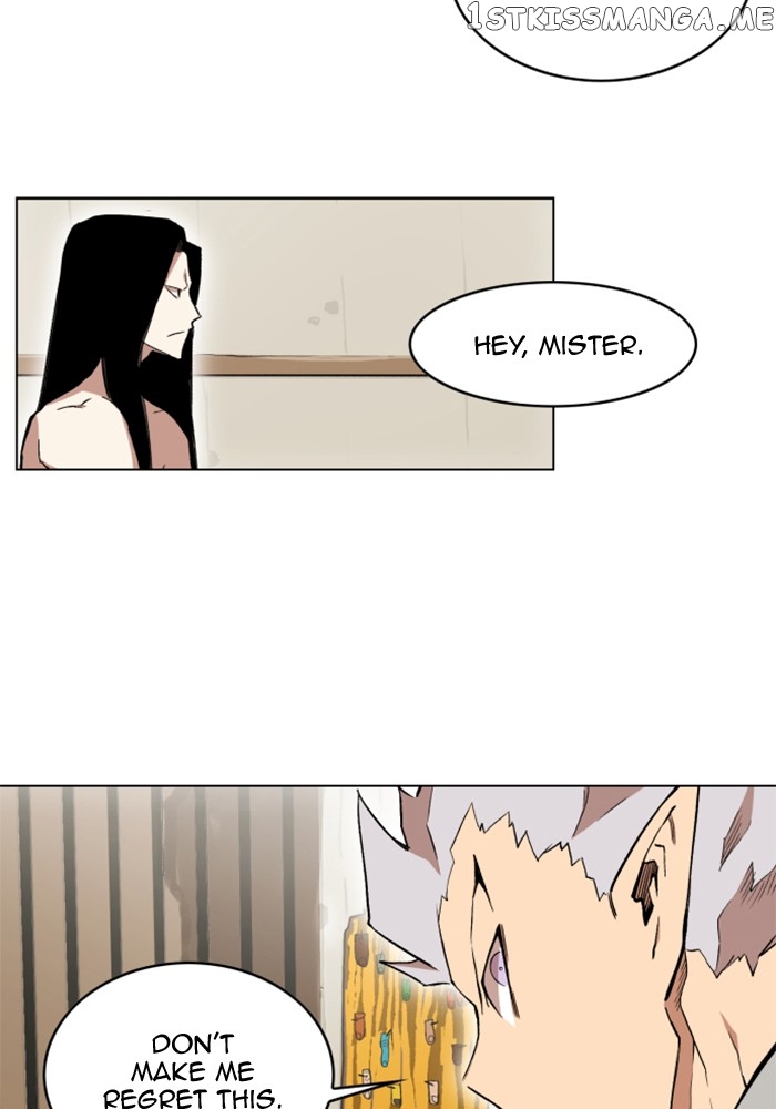 Hardcore Leveling Warrior chapter 214 - page 77