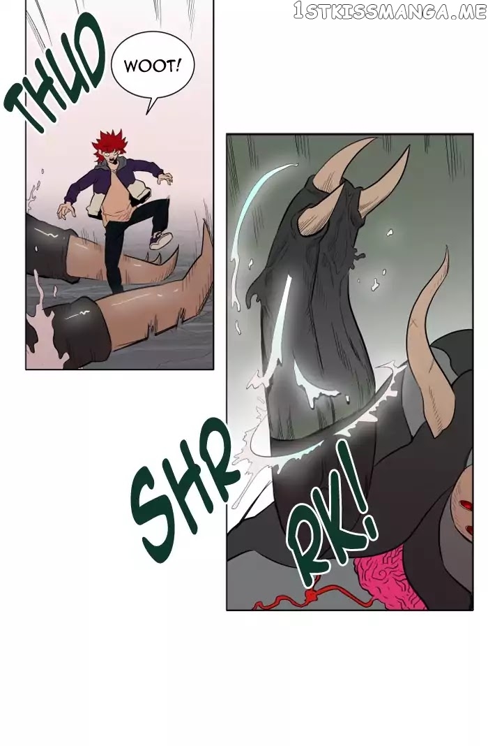 Hardcore Leveling Warrior chapter 63 - page 13