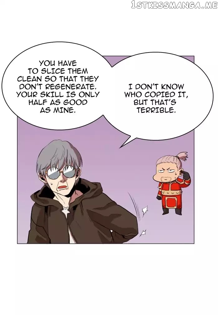 Hardcore Leveling Warrior chapter 63 - page 22