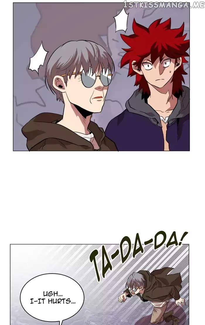Hardcore Leveling Warrior chapter 63 - page 27