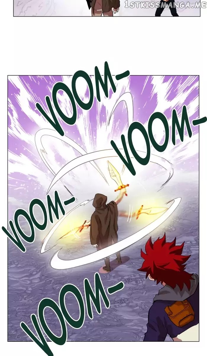 Hardcore Leveling Warrior chapter 63 - page 4