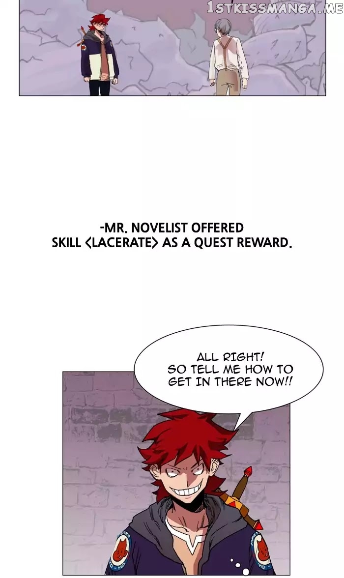 Hardcore Leveling Warrior chapter 63 - page 49