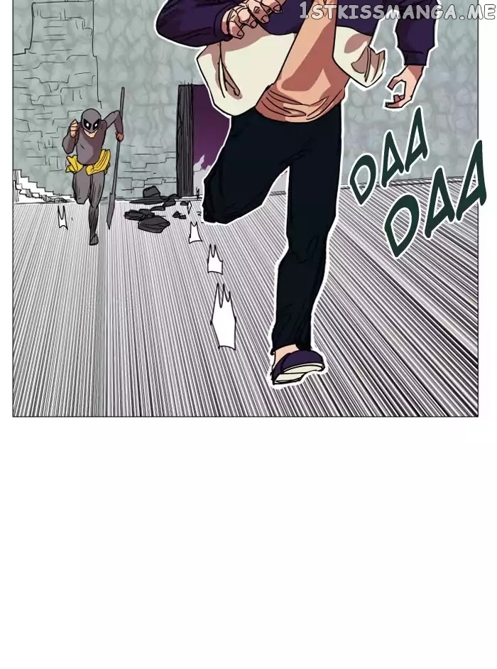 Hardcore Leveling Warrior chapter 63 - page 57