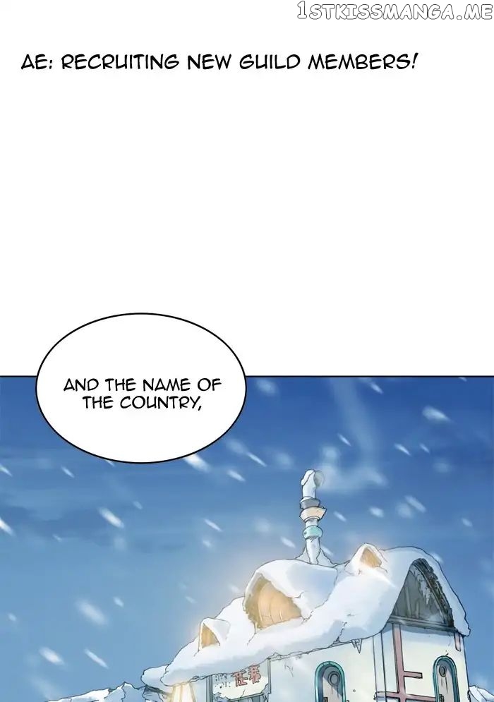 Hardcore Leveling Warrior chapter 183 - page 1